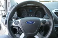 Ford Transit Custom 330 L1H1 Klima AHK Tempomat - Thumbnail 12