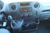 Renault Master 130 dCi L3H2 Euro6 KLIMA COC Regal - Thumbnail 11