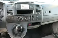 Volkswagen T5 Transporter 2.0 TDI PARKTRONIK - Thumbnail 13