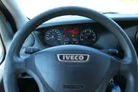 Iveco Daily 35 S11 C30C AUTOMATIK KAMERA - Thumbnail 9