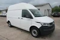 Volkswagen T6.1 Transporter 2.0 TDI 4Motion Hochdach Lang - Thumbnail 2