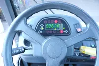 Linde P250 Schlepper AHK Batterie 24/2021 - Thumbnail 9