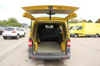 Volkswagen T5 Transporter 2.0 TDI PARKTRONIK EURO-5 - Thumbnail 6