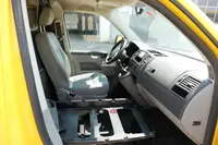 Volkswagen T5 Transporter 2.0 TDI EURO-5 CoC - Thumbnail 8