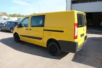 Fiat Scudo 12 L2H1 COC - Thumbnail 3