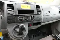 Volkswagen T5 Transporter 2.0 TDI PARKTRONIK EURO-5 - Thumbnail 12