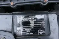 Iveco Daily 35 S11 C30C AUTOMATIK KAMERA - Thumbnail 13