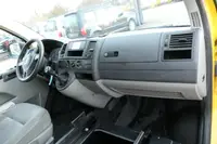 Volkswagen T5 Transporter 2.0 TDI PARKTRONIK EURO-5 - Thumbnail 8