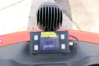 Linde P 60 Z Schlepper Batterie 22/2019 - Thumbnail 9