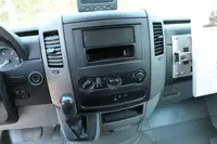 Mercedes-Benz SPRINTER 310 CDI MAXI EURO-5 KOFFER - Thumbnail 13