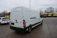Renault Master 130 dCi L3H2 Euro6 KLIMA COC Regal - Thumbnail 6