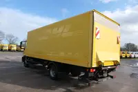 Iveco EuroCargo ML 120 E 28 AHK LBW - Thumbnail 4