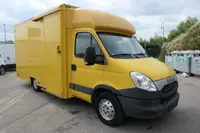 Iveco Daily 35 S11 C30C AUTOMATIK KAMERA - Thumbnail 2