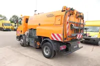 MAN TGL 12.250 Küpper Weisser - Thumbnail 3