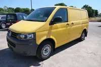 Volkswagen T5 Transporter 2.0 TDI EURO-5 - Thumbnail 2