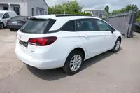 Opel Astra K 1.4 Turbo CNG Edition Klima - Thumbnail 3