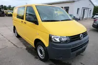 Volkswagen T5 Transporter 2.0 TDI PARKTRONIK EURO-5 - Thumbnail 3
