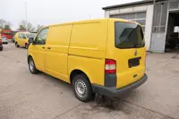 Volkswagen T5 Transporter 2.0 TDI PARKTRONIK EURO-5 - Thumbnail 4
