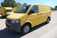 Volkswagen T5 Transporter 2.0 TDI EURO-5 - Thumbnail 2