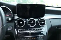 Mercedes-Benz C300 Avantgarde Klima Navi AHK - Thumbnail 16