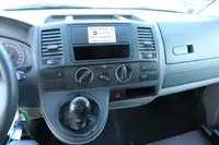 Volkswagen T5 Transporter 2.0 TDI PARKTRONIK EURO-5 - Thumbnail 13