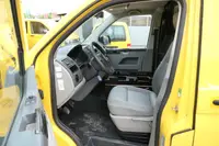 Volkswagen T5 Transporter 2.0 TDI PARKTRONIK EURO-5 - Thumbnail 8