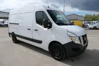 Nissan NV400 Pro L2H2 Klima AHK Flügeltür - Thumbnail 2