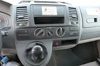 Volkswagen T5 Transporter 2.0 TDI EURO-5 - Thumbnail 10