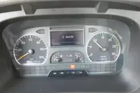 Mercedes-Benz KAMAG WBH 25 Wiesel Terberg Umsetzfahrz. - Thumbnail 17