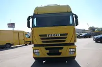 Iveco STRALIS AS 260 S42 Y/FS-CM AHK - Thumbnail 3