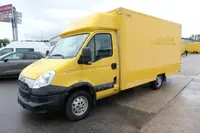Iveco Daily 35 S11 C30C AUTOMATIK KAMERA - Thumbnail 1