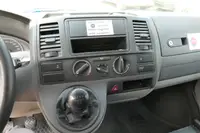 Volkswagen T5 Transporter 2.0 TDI PARKTRONIK EURO-5 - Thumbnail 14