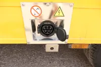 Iveco Daily 35 S11 C30C ELEKTRO COC Umbau 08/2021 - Thumbnail 15