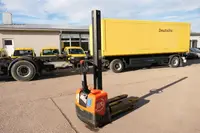 BT HWE 100 Elektro Batterie 11/2024 - Thumbnail 4