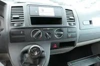 Volkswagen T5 Transporter 2.0 TDI COC - Thumbnail 11