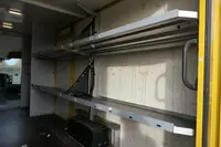 Mercedes-Benz SPRINTER 310 CDI MAXI EURO-5 KOFFER - Thumbnail 8