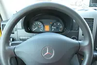 Mercedes-Benz SPRINTER 310 CDI MAXI EURO-5 KOFFER - Thumbnail 12