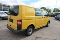Volkswagen T5 Transporter 2.0 TDI EURO-5 CoC - Thumbnail 3