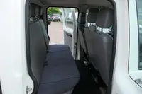 Volkswagen T5 1,9 TDI Doka Pritsche Plane Klima - Thumbnail 11
