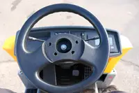 Jungheinrich EZS 570 Schlepper - Thumbnail 8