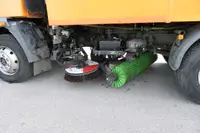 MAN LE 1608 KOMMUNAL KROLL BY - Thumbnail 6