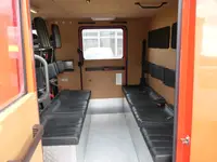 Mercedes-Benz 814 D LF 8/6 DoKa AHK Löschwassertank 600L - Thumbnail 18