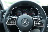 Mercedes-Benz C300 Avantgarde Klima Navi AHK - Thumbnail 17