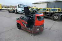 Linde P 60 Z Schlepper Batterie 11/2019 - Thumbnail 1