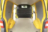 Volkswagen T5 Transporter 2.0 TDI PARKTRONIK EURO-5 - Thumbnail 7