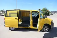 Volkswagen T5 Transporter 2.0 TDI PARKTRONIK EURO-5 - Thumbnail 9