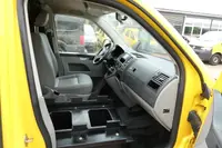 Volkswagen T5 Transporter 2.0 TDI EURO-5 CoC - Thumbnail 6