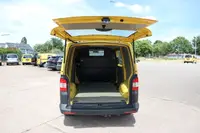 Volkswagen T5 Transporter 2.0 TDI PARKTRONIK EURO-5 - Thumbnail 10