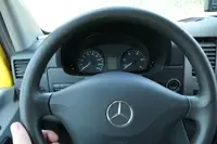 Mercedes-Benz SPRINTER 310 CDI MAXI EURO-5 KOFFER - Thumbnail 11