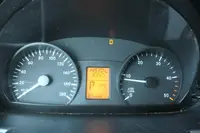 Mercedes-Benz SPRINTER 310 CDI MAXI EURO-5 KOFFER - Thumbnail 11